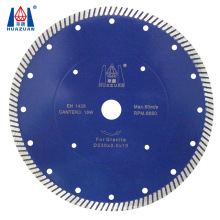 Turbo Diamond Saw Blade Disk Cutting Disc for Angle Grinder